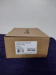 Kwikset SL4000DALSQT-15 Daylon Privacy Door Lever W/ Square Rose Satin Nickel. Fixed Price $25.00.