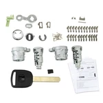 L/r Door Lock Cylinder Recode Rekey Match Your Current Old Existing Co.... Fixed Price $31.07.