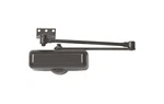 Tell Manufacturing DC100080 11184 Residential Hold Open Door Closer, Brown. Fixed Price $40.00.