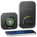 Ultraloq U-bolt Pro Smart Lock 6-IN-1 Keyless Entry Door With Bluetooth. Fixed Price $74.95.