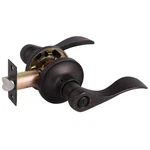 Gobrico Oil Rubbed Bronze Privacy Door Lever For 1 Pack,. Fixed Price $35.99.
