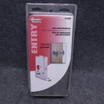 1 Defender Security U-9585 Lock & Door Reinforcer Reinforcement Plate Stainless. Fixed Price $19.99.