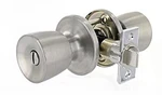 1PC Valterra Rv Door Knob With Lock, Stainless Steel. Fixed Price $44.63.