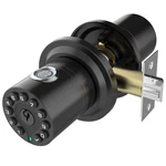 Fingerprint Door Knob With Keypad And Key, Smart Biometric Digital Lock .... Fixed Price $72.03.
