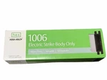 New Assa Abloy Hes 1006-12/24D-630 Electric Strike Body Only Satin Stainless. Fixed Price $298.99.