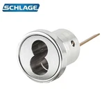 Schlage 20-079 Fsic Rim Housing Less Core Convertible Tailpiece Cam Chrome. Fixed Price $50.24.