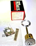 Schlage 20-710 626 Ep Primus Cylinder High Security Lock W/ No Keys. Fixed Price $134.88.