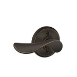 Schlage F170-CHP-716-LH F170CHP716LH Aged Bronze Single Dummy F-series Champagne. Fixed Price $48.06.