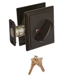 Schlage Lock Company B60ADD716 Single Cylinder Grade. Fixed Price $50.00.