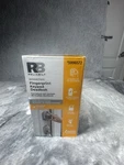 Reliabilt Fingerprint Deadbolt Door Lock Backlit Keypad Satin Nickel. Fixed Price $43.22.