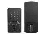 Defiant Smart Wi-fi Deadbolt Lock Keyless Entry 1010 525 008 Matte Black. Fixed Price $62.99.
