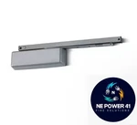 Lcn Manual, Hydraulic, 4040SE Series Fire/life Safety Sentronic Door Closer. Fixed Price $400.00.