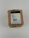 Nos Baldwin Hardware Single Cylinder Deadbolt Polished Brass 8031.031. Fixed Price $119.99.