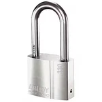 Abloy PL330/50B-KA Padlock, Keyed Alike, Long Shackle, Rectangular Brass Body,. Fixed Price $104.99.