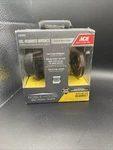Ace Oil Rubbed Bronze Keyed One Side Deadbolt (5366828) Fs. Fixed Price $14.99.