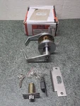 Clg Hardware Commercial Lever Door Heavy-duty Locking Handle, Des.... Fixed Price $49.99.