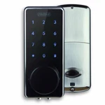 Colosus Nib NDL626 Keyless Entry Deadbolt Smart Door Lock Auto Fob Secure. Fixed Price $130.00.