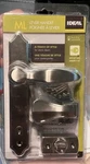 Security Inc. SK1215SC Ml Lever Set For Storm And Screen Doors.. Fixed Price $60.00.