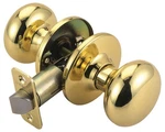 Design House 753269 Cambridge Series Passage Knob Fits Doors - Brass. Fixed Price $28.44.