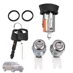 Getfarway Ignition With Door Lock Cylinder Compatible Ford TYPE-1. Fixed Price $33.74.