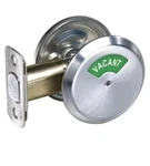 Yale D292 X 626 200 Series Deadbolt, Occupancy Indicator Thumbturn, 3/4" .... Fixed Price $68.00.