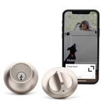 Level C-E12U Lock, Keyless Entry, Smartphone Access, Bluetooth. Fixed Price $76.00.