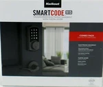 Kwikset Smartcode 915 Touchscreen Electronic Deadbolt With Tustin Lever. Fixed Price $200.00.