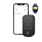 Sesame Touch Pro, Smart Lock, Fingerprint, Nfc Card, Passcord, Bluetooth Keyl.... Fixed Price $63.97.