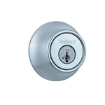 Kwikset Series Deadbolt 96600-576 New In Box. Fixed Price $14.22.