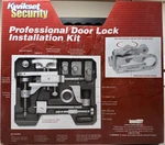 Kwikset 91380-138 Professional Door Lock Knob Installation Jig Kit Tool. Fixed Price $249.99.