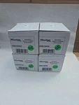 Master Lock DS0615KA4S Deadbolt Single Cylinder Satin Nickel (lot Of 4) Keyed. Fixed Price $65.00.
