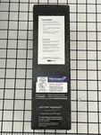 Baldwin Smart Key Satin Nickel Finish Single Cylinder Deadbolt Lock New!. Fixed Price $20.00.