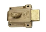 Yale Residential 112F Hd Deadbolt Outswinging. Fixed Price $167.01.