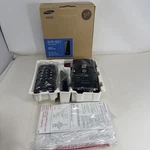 Samsung SHS-1321 Digital Smart Door Lock Security Touch Pad Card Incomplete. Fixed Price $50.00.