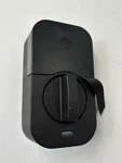 Yale Assure Lock 2 Deadbolt,- Black Suede (read). Fixed Price $34.92.