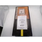 Baldwin Prestige Series Low Profile Square Deadbolt Satin Nickel Smartkey Securi. Fixed Price $22.29.