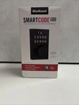 Kwikset Smartcode (99130-011) Motorized Deadbolt Black. Fixed Price $85.99.