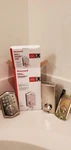 Honeywell Digital Deadbolt Electronic Keypad Satin Nickel Model 8712309L. Fixed Price $65.00.
