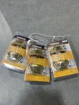 Prosource Single Cylinder Deadbolt 2-3/8 2-3/4 Backset Pack Of Keyed Same. Fixed Price $32.99.