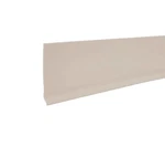 M-d 75473 Vinyl Wall Base 4" X 120 Ft Beige Dry Back Cove With Toe. Fixed Price $90.00.