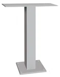Salsbury Pedestal For 5 Door Surface Mounted Cell Phone Lockers Aluminum. Fixed Price $206.18.