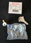 Lsda Key Knob Cylinder C500SCC26D SC1. Fixed Price $9.99.