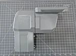 New Hoffman C-CS2WJH Wall Joint Horizontal. Fixed Price $291.00.