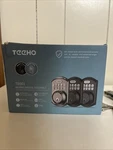 Teeho TE001 Digital Keypad Deadbolt Matte Black. Fixed Price $20.00.