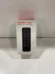 Switchbot Smart Keypad For Lock Keyless Home Entry IP65. Fixed Price $25.34.