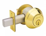 Schlage B660 Deadbolt With Classic Primus Cylinder. Fixed Price $360.00.