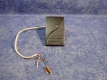 Hid Thinline Ii 5395C1100 Proximity Card Reader 5395-380-01. Fixed Price $69.99.