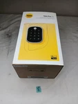 Yale Z-wave Lock YRD156-ZW2-619 New-old Stock. Fixed Price $180.90.