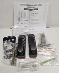 New Codace Mechanical Door Lock 14 Button Keyless Entry 209-2YS-GB. Fixed Price $44.99.