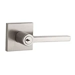 Baldwin ENSQUCSR150 En.squ.csr Square Keyed Entry Single Cylinder Leverset With. Fixed Price $204.80.